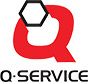 Q-SERVICE ® Autoservis RMK s.r.o.